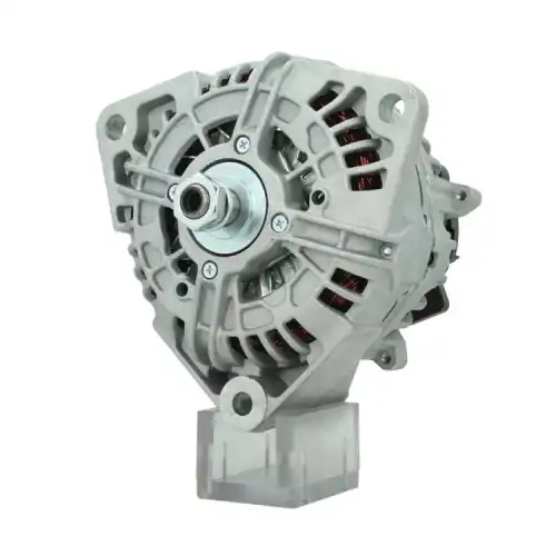 555.568.150.010 Alternator Mercedes 150A PLUS LINE