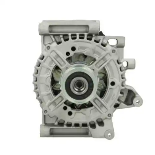 Генератор Mercedes 180A PSH NEW 555.585.180.010 PLUS LINE