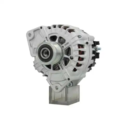 Генератор Mercedes 180A 555.911.180.004 PLUS LINE