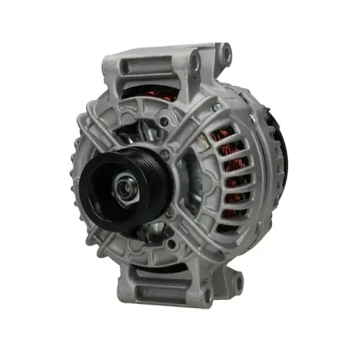 Генератор Mercedes 150A 555.912.150.014 PLUS LINE