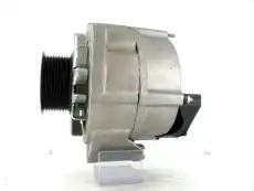 Генератор Mercedes 80A 556.021.080.010 PLUS LINE