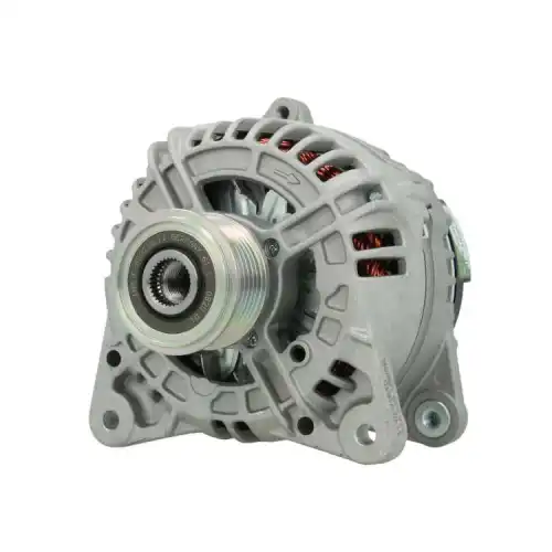 Генератор Renault 150A 575.538.150.014 PLUS LINE