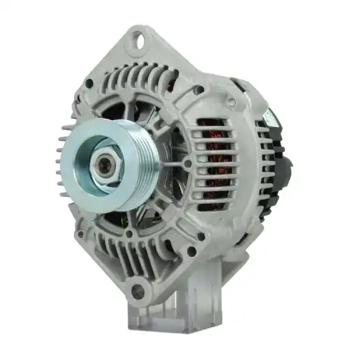 Генератор Renault 120A 575.564.120.000 PLUS LINE