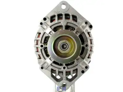Генератор Renault 120A 575.565.120.000 PLUS LINE