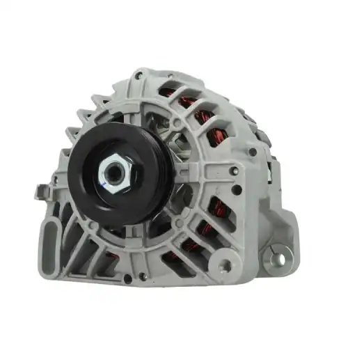 Генератор Renault 70A 575.578.075.000 PLUS LINE