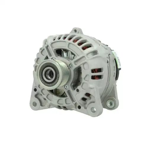 Генератор Renault 150A 575.580.150.010 PLUS LINE