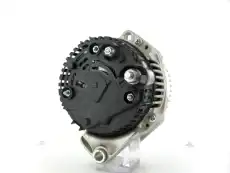 Генератор Renault 110A 575.584.110.000 PLUS LINE