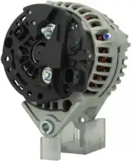 Генератор Renault 120A 575.591.120.010 PLUS LINE