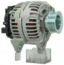 Генератор Renault 120A 575.591.120.010 PLUS LINE