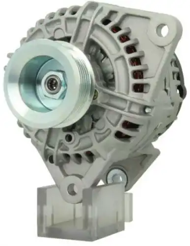 Генератор Renault 120A 575.591.120.010 PLUS LINE