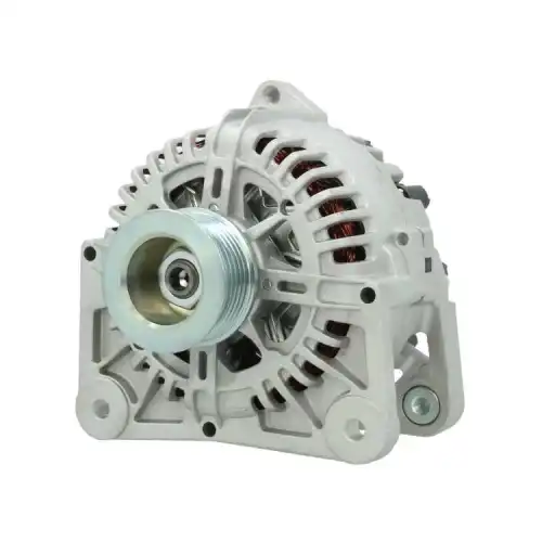 Генератор Renault 110A 575.592.110.004 PLUS LINE