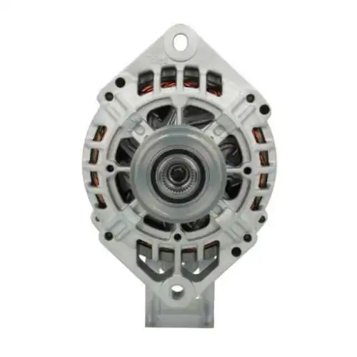 Генератор Renault 120A 575.599.120.000 PLUS LINE