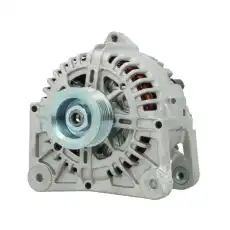 Генератор Renault 110A 575.910.110.004 PLUS LINE