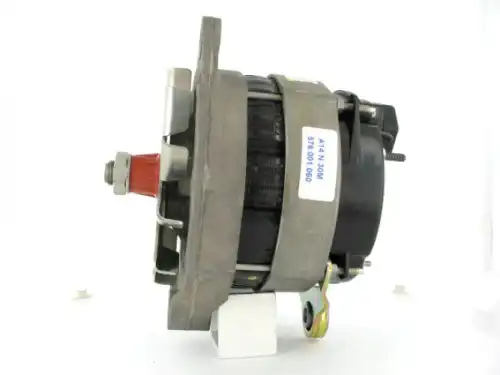 576.001.060.000 Alternator Renault 60A PSH NEW PLUS LINE