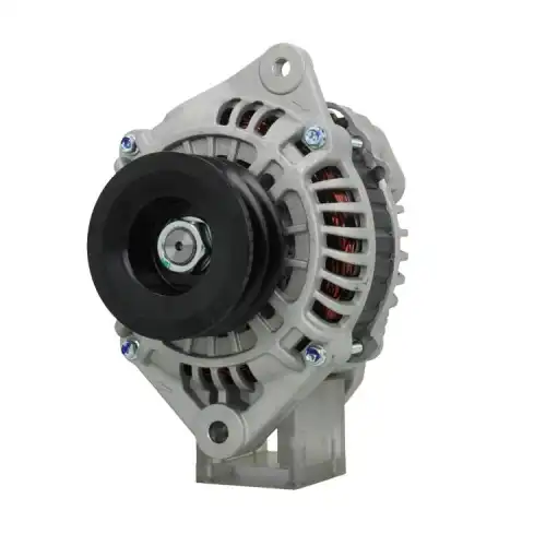 Генератор Renault 60A 576.501.060.130 PLUS LINE