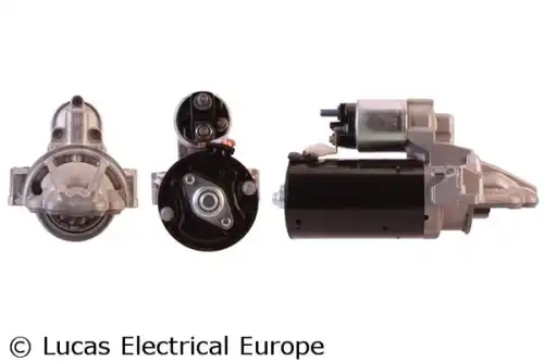Стартер LUCAS LRS02623