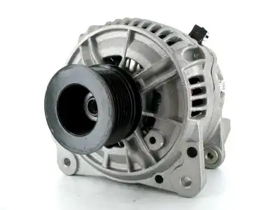 Генератор Volkswagen 120A 595.508.120.010 PLUS LINE