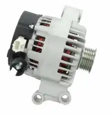 Генератор PLUS LINE 595.520.105.050