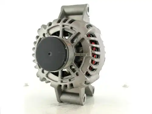 Alternator Ford 124A PSH new 595.542.124.020 PLUS LINE
