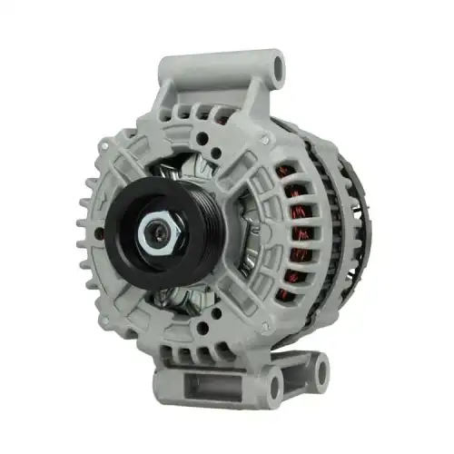 Генератор Ford 150A 595.567.150.014 PLUS LINE