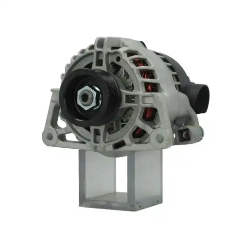 Генератор Ford 80A 595.571.080.050 PLUS LINE