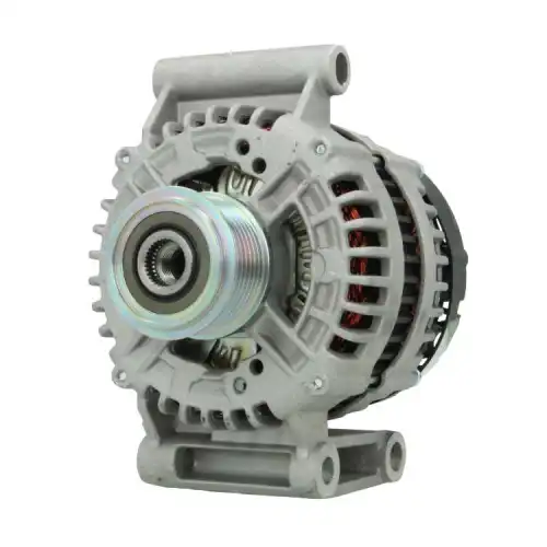 Генератор Ford 150A 595.591.150.014 PLUS LINE