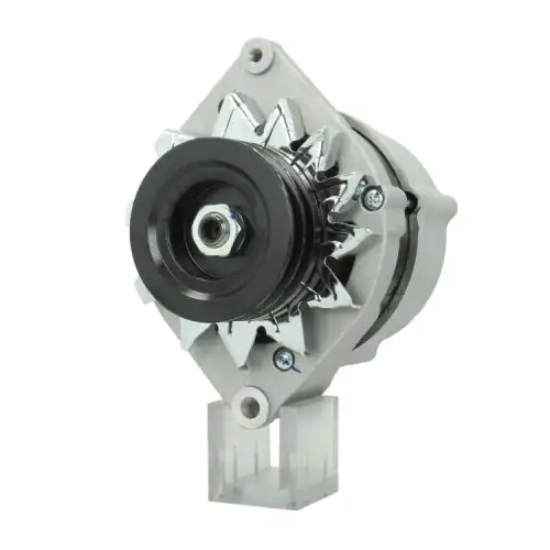 ALTERNATOR CASE INTERNATIONAL 95A 635.004.095.010 PLUS LINE