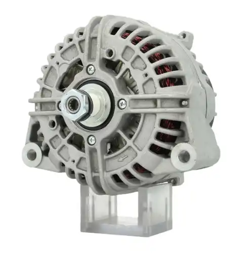 Генератор Deutz 200A 635.504.200.010 PLUS LINE