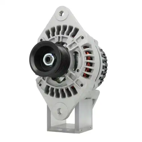  635.522.120.090 ALTERNATOR CASE 120A PLUS LINE