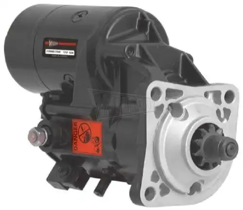 Стартер WILSON 91295490