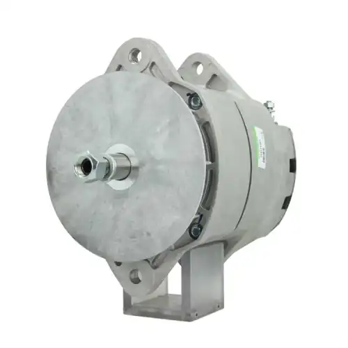 646.008.100.030 Alternator 34SI 24V 100A PLUS LINE