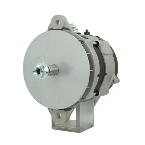 Генератор 24V/150A. 646.041.150.050 PLUS LINE