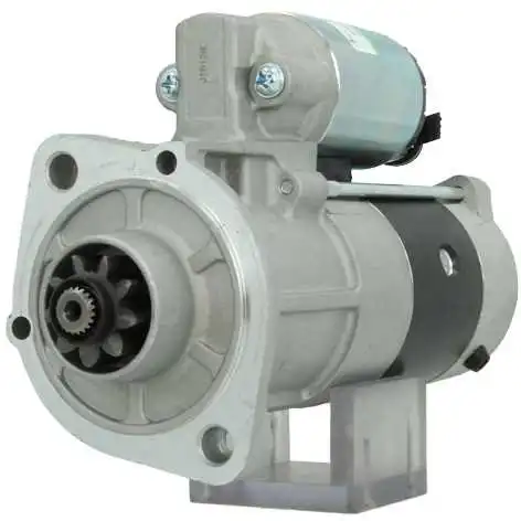 STARTER KUBOTA 2.5 KW 690.524.092.130 PLUS LINE