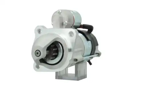 STARTER PERKINS 3.0 KW 700.504.103.050 PLUS LINE