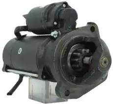 700.507.113.090 STARTER JCB 4.2 KW PLUS LINE