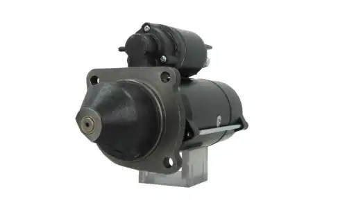 STARTER PERKINS 4.2 KW 700.528.103.090 PLUS LINE