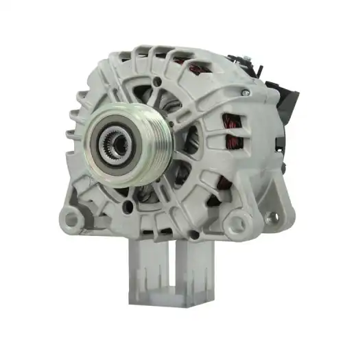 Генератор Volvo 180A 815.539.180.004 PLUS LINE