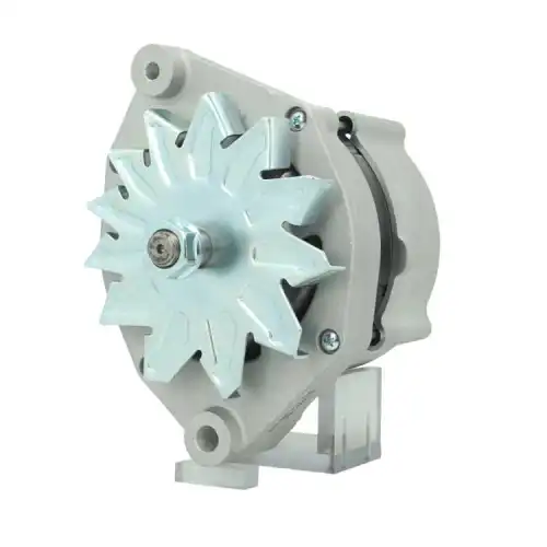 816.016.055.010 Alternator Volvo 55A PLUS LINE