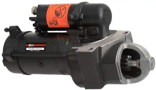 Стартер WILSON 91014417