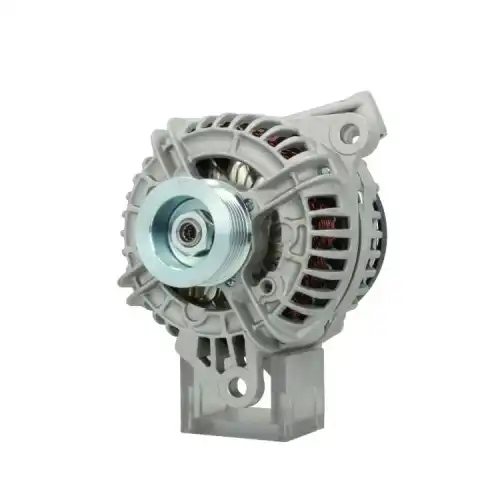 Генератор Jeep 132A 835.516.132.010 PLUS LINE