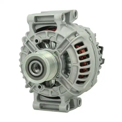 Генератор Jeep 120A 835.519.120.010 PLUS LINE