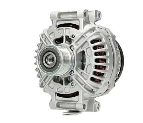 Генератор Chrysler 150A 835.519.150.010 PLUS LINE