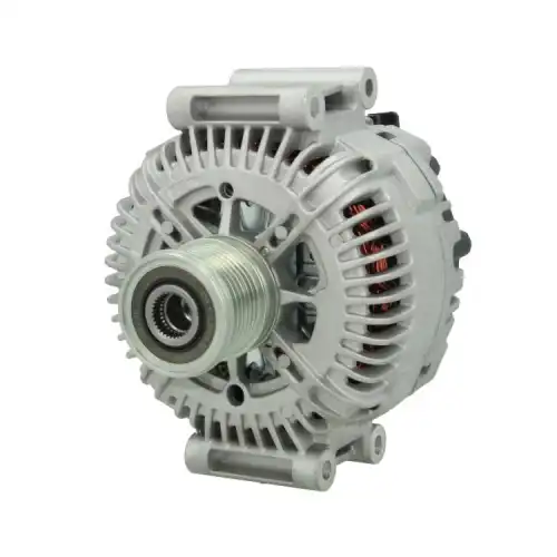 Генератор Chrysler 180A 835.527.180.004 PLUS LINE