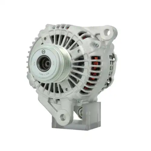 Генератор Jeep 110A 835.534.110.050 PLUS LINE