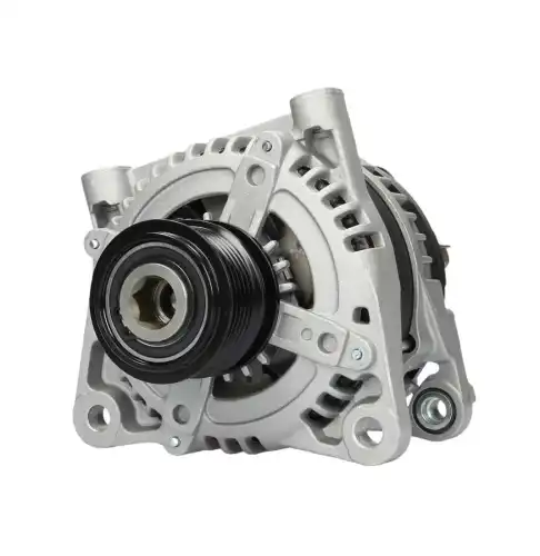 Генератор Chrysler 160A 835.535.160.050 PLUS LINE