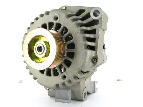 Генератор Pontiac 105A 835.545.105.030 PLUS LINE