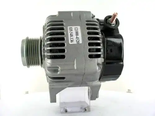 835.548.136.050 ALTERNATOR JEEP 136A PLUS LINE