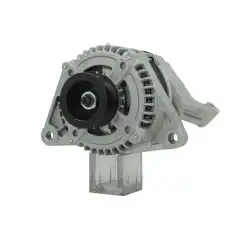 Генератор Jeep 160A 835.910.160.050 PLUS LINE