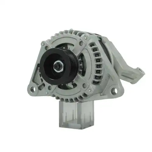 Генератор Jeep 160A 835.910.160.050 PLUS LINE