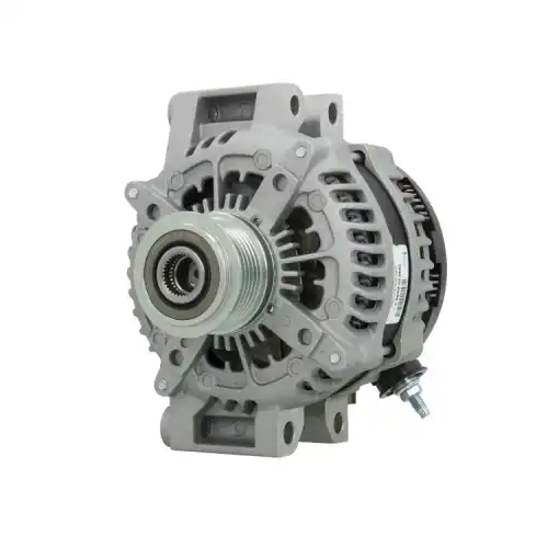 Генератор Jeep 220A 835.922.220.050 PLUS LINE